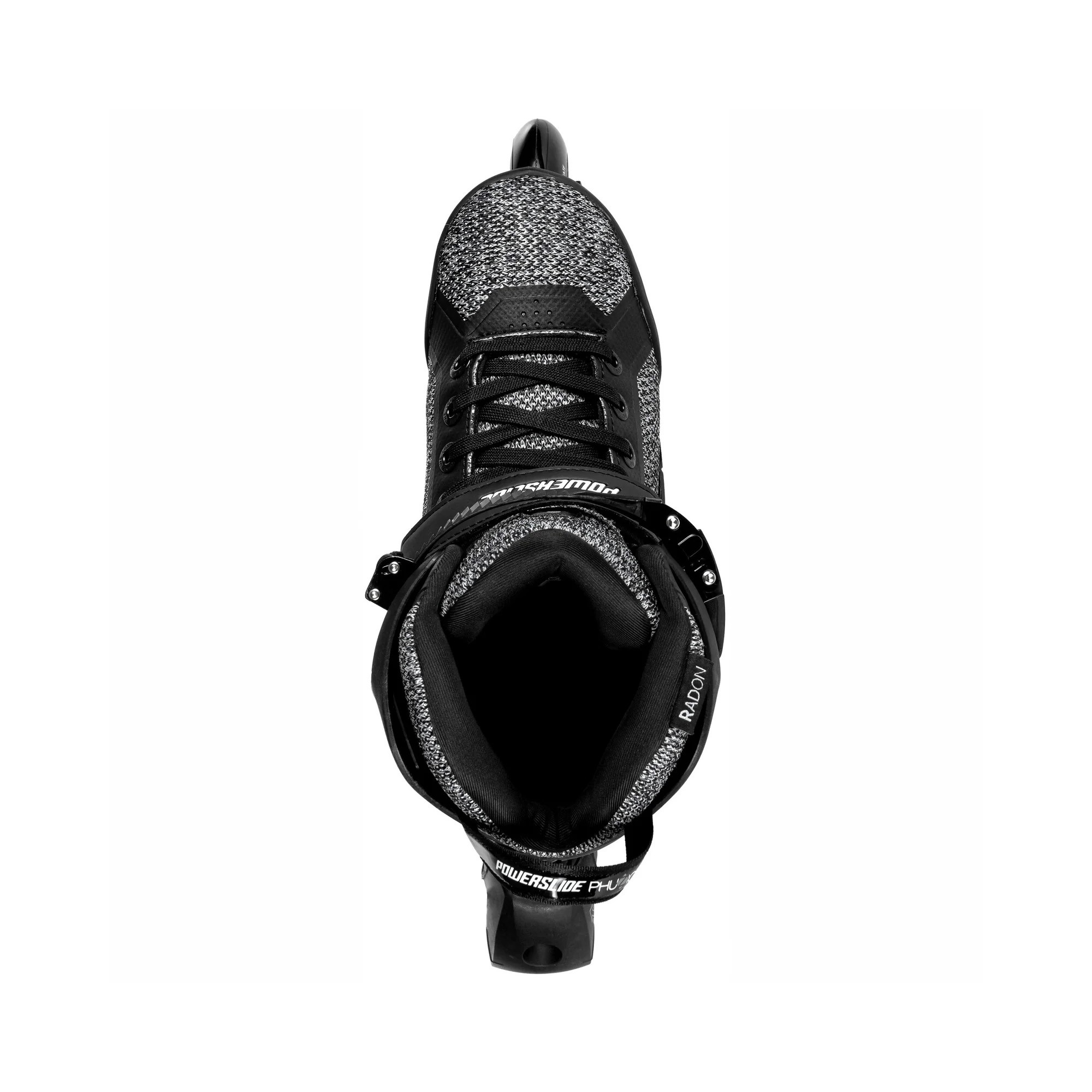 Rollers Powerslide Phuzion Radon 80 | Roller Fitness | Jack'nRoll