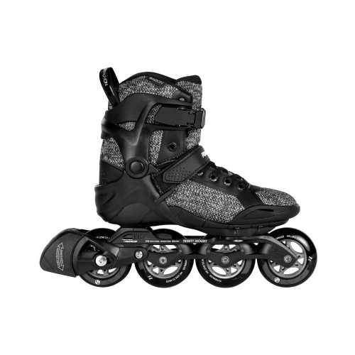 Rollers Powerslide Phuzion Radon 80 | Roller Fitness | Jack'nRoll