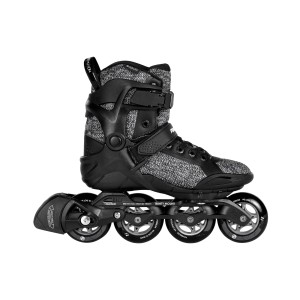 Rollers Powerslide Phuzion Radon 80 | Roller Fitness | Jack'nRoll