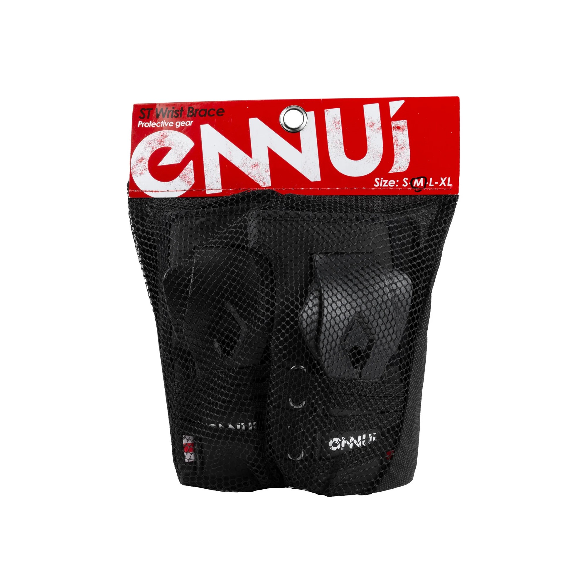 Protège-poignets ENNUI ST Evo | Roller en ligne | Jack'nRoll