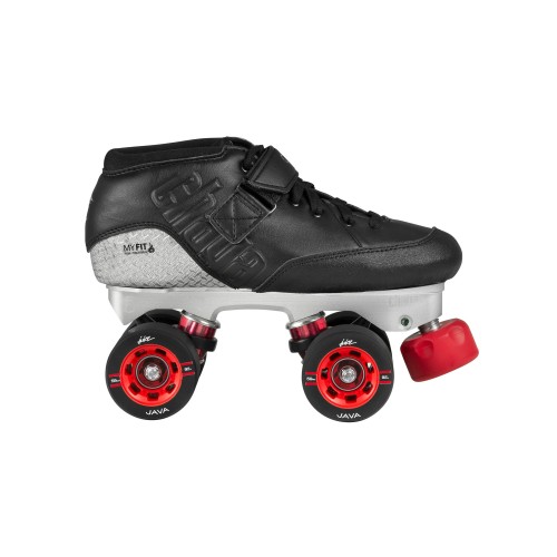 Patins Chaya Onyx | Roller Derby | Jack'nRoll