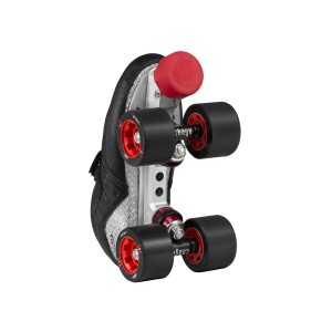 Patins Chaya Onyx | Roller Derby | Jack'nRoll