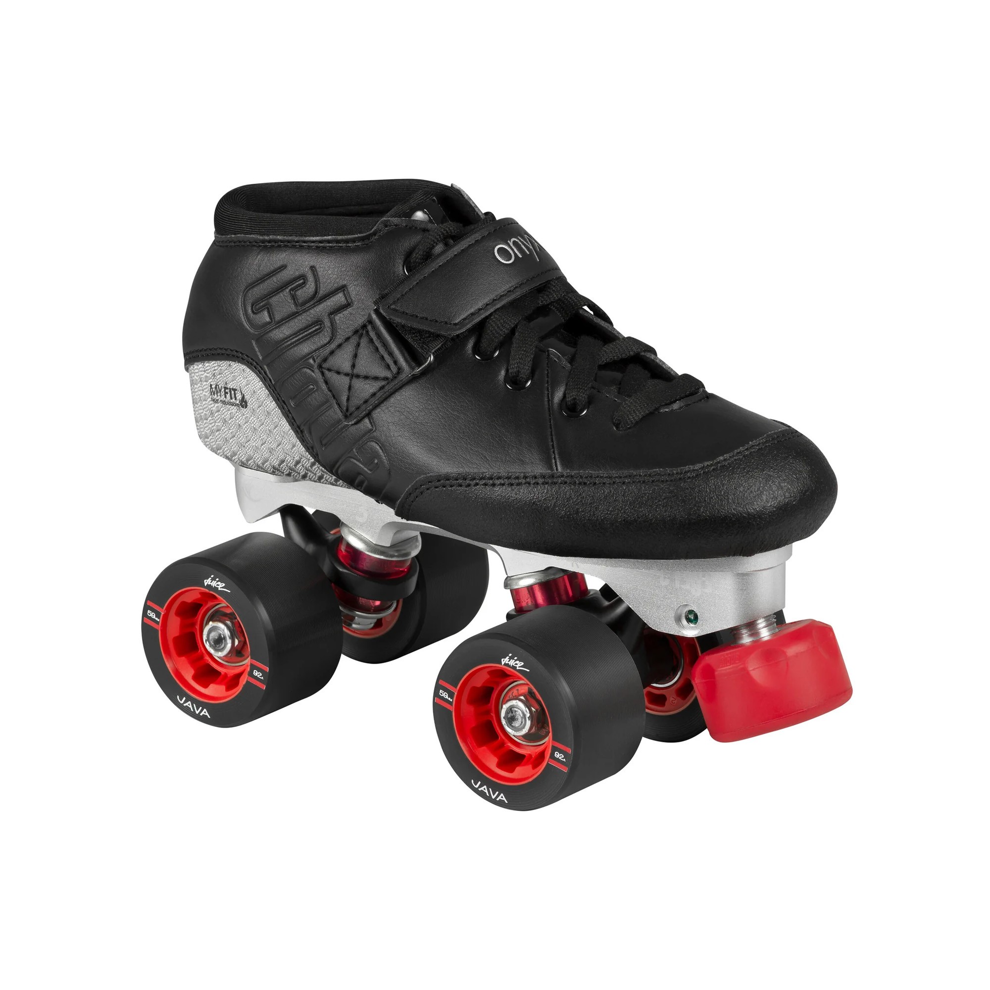 Patins Chaya Onyx | Roller Derby | Jack'nRoll