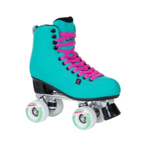 Patins Chaya Melrose Deluxe Turquoise – Roller Quad Outdoor | Jack'nRoll