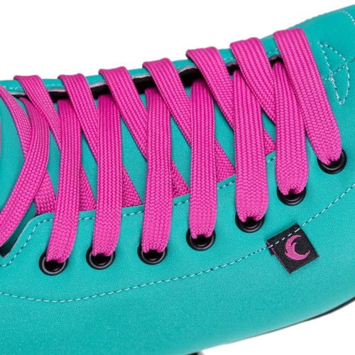 Patins Chaya Melrose Deluxe Turquoise – Roller Quad Outdoor | Jack'nRoll
