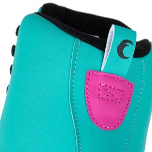 Patins Chaya Melrose Deluxe Turquoise – Roller Quad Outdoor | Jack'nRoll