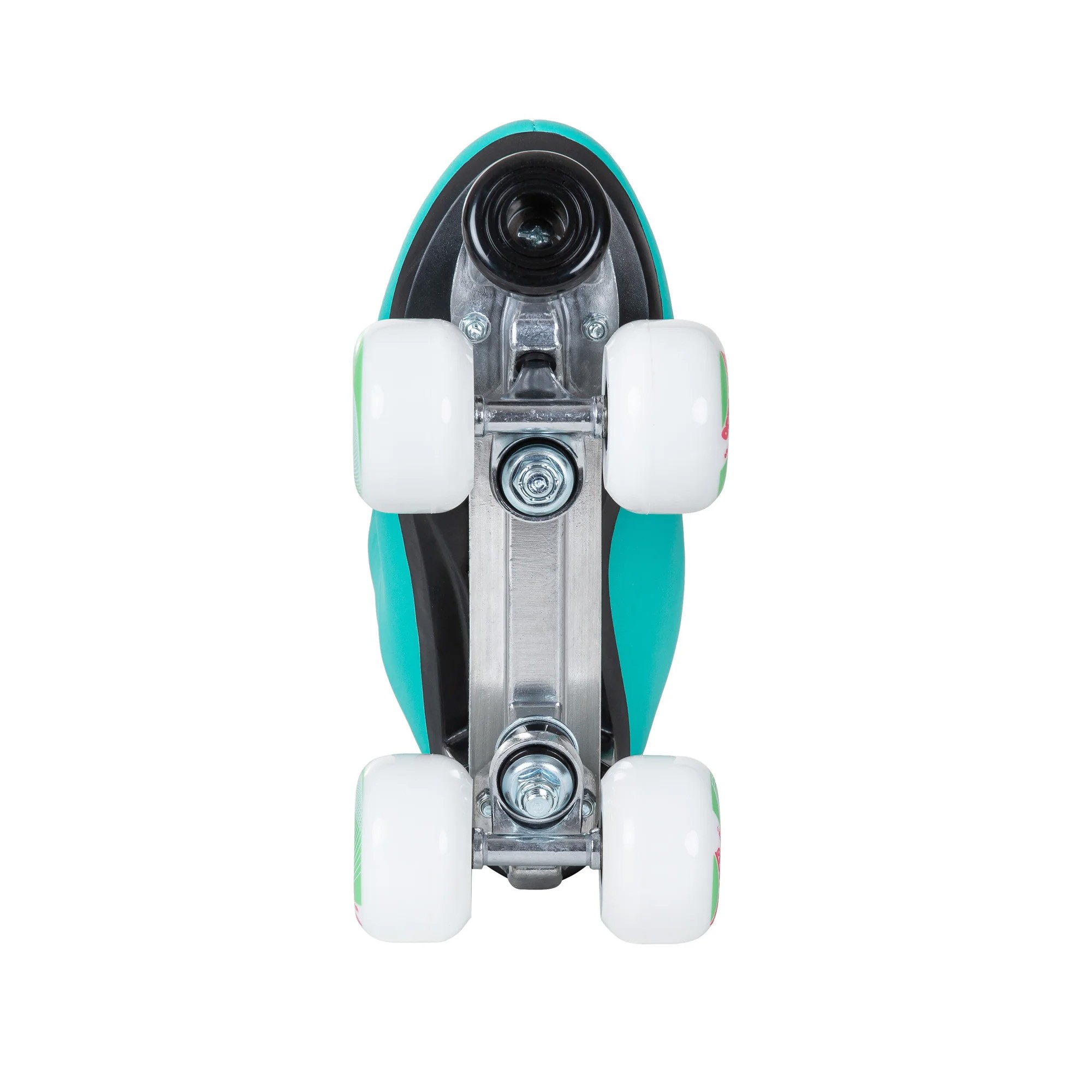 Patins Chaya Melrose Deluxe Turquoise – Roller Quad Outdoor | Jack'nRoll