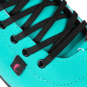 Patins Enfant Ajustables Chaya Bliss Turquoise | Jack'n Roll