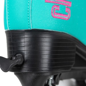 Patins Enfant Ajustables Chaya Bliss Turquoise | Jack'n Roll