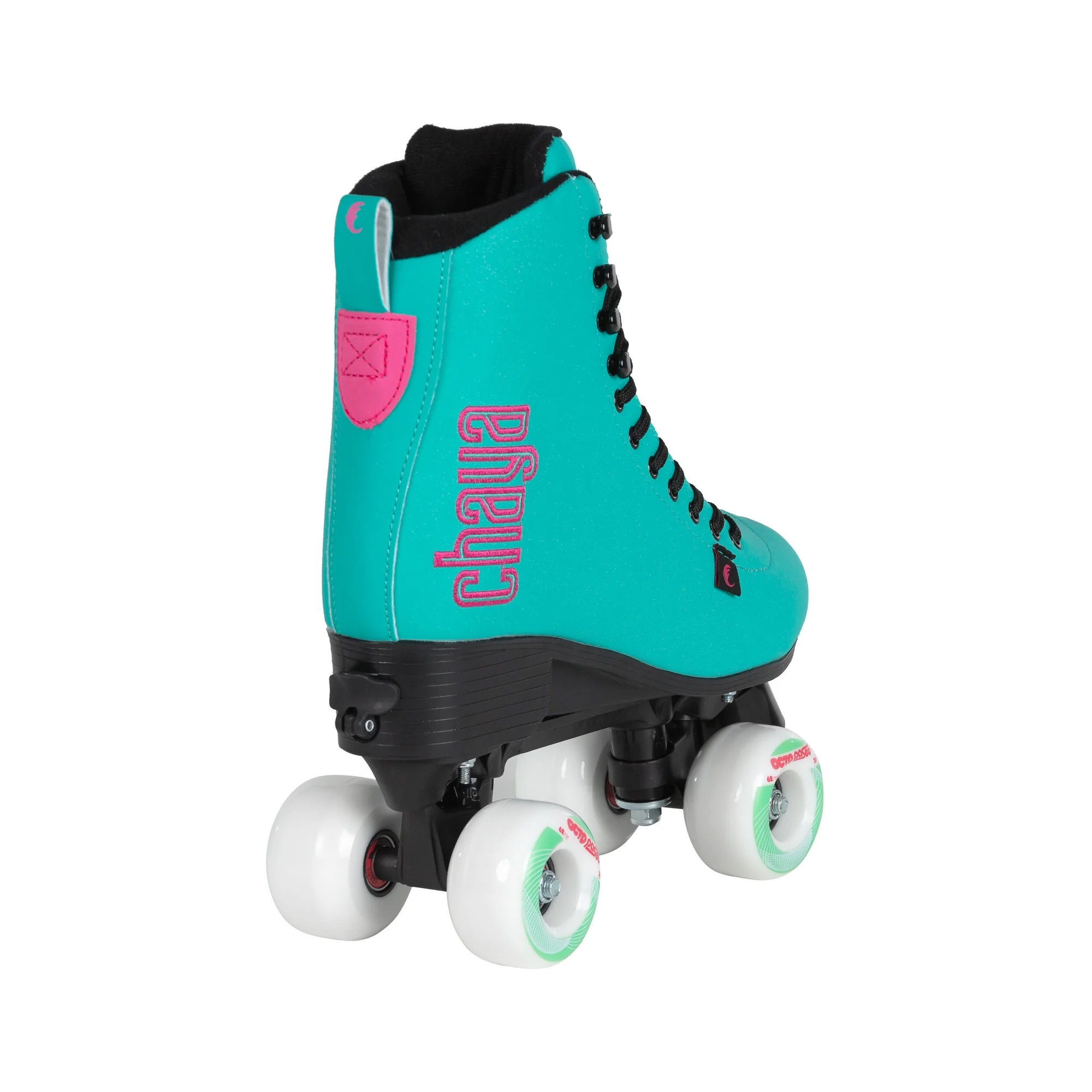 Patins Enfant Ajustables Chaya Bliss Turquoise | Jack'n Roll
