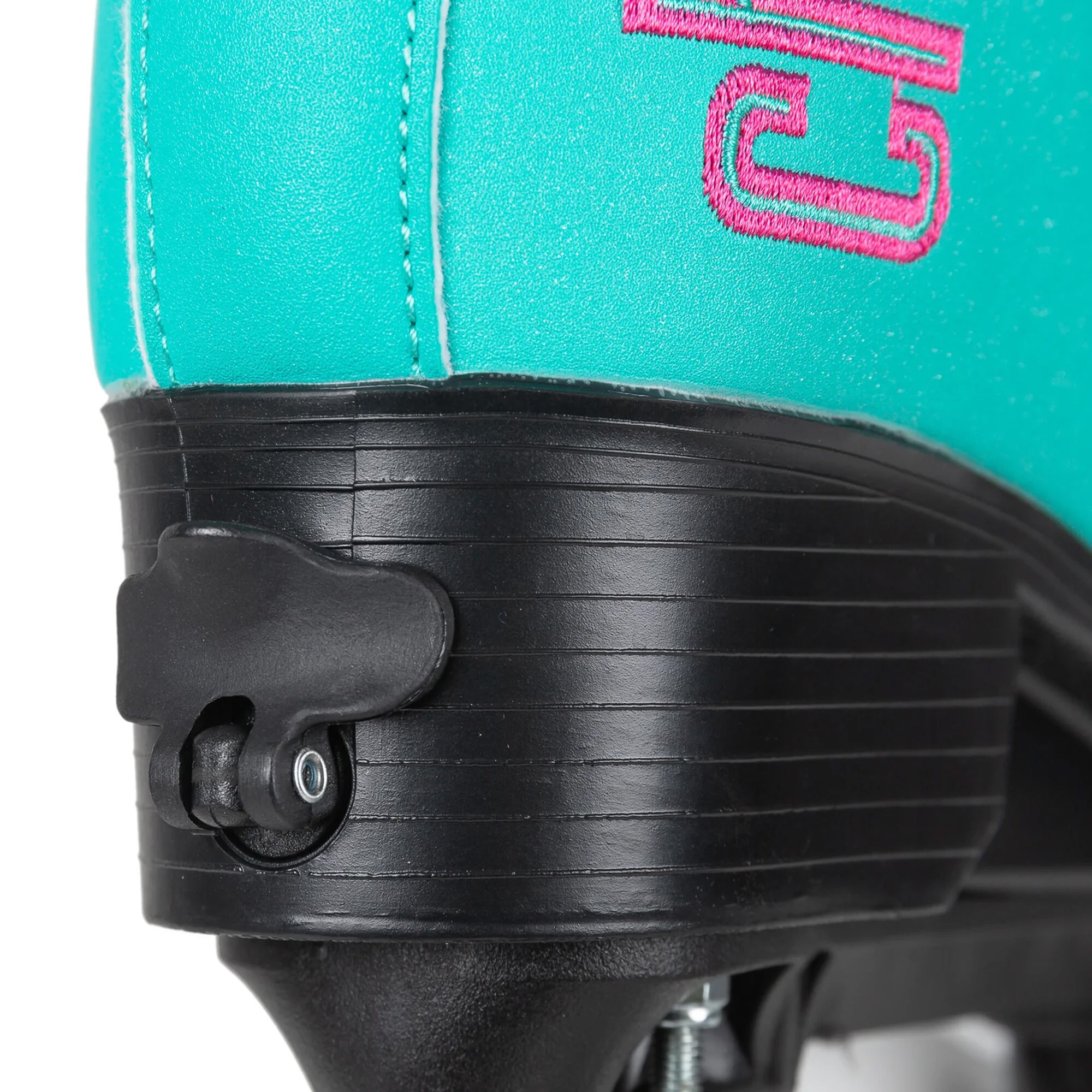 Patins Enfant Ajustables Chaya Bliss Turquoise | Jack'n Roll
