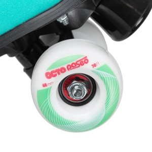 Patins Enfant Ajustables Chaya Bliss Turquoise | Jack'n Roll