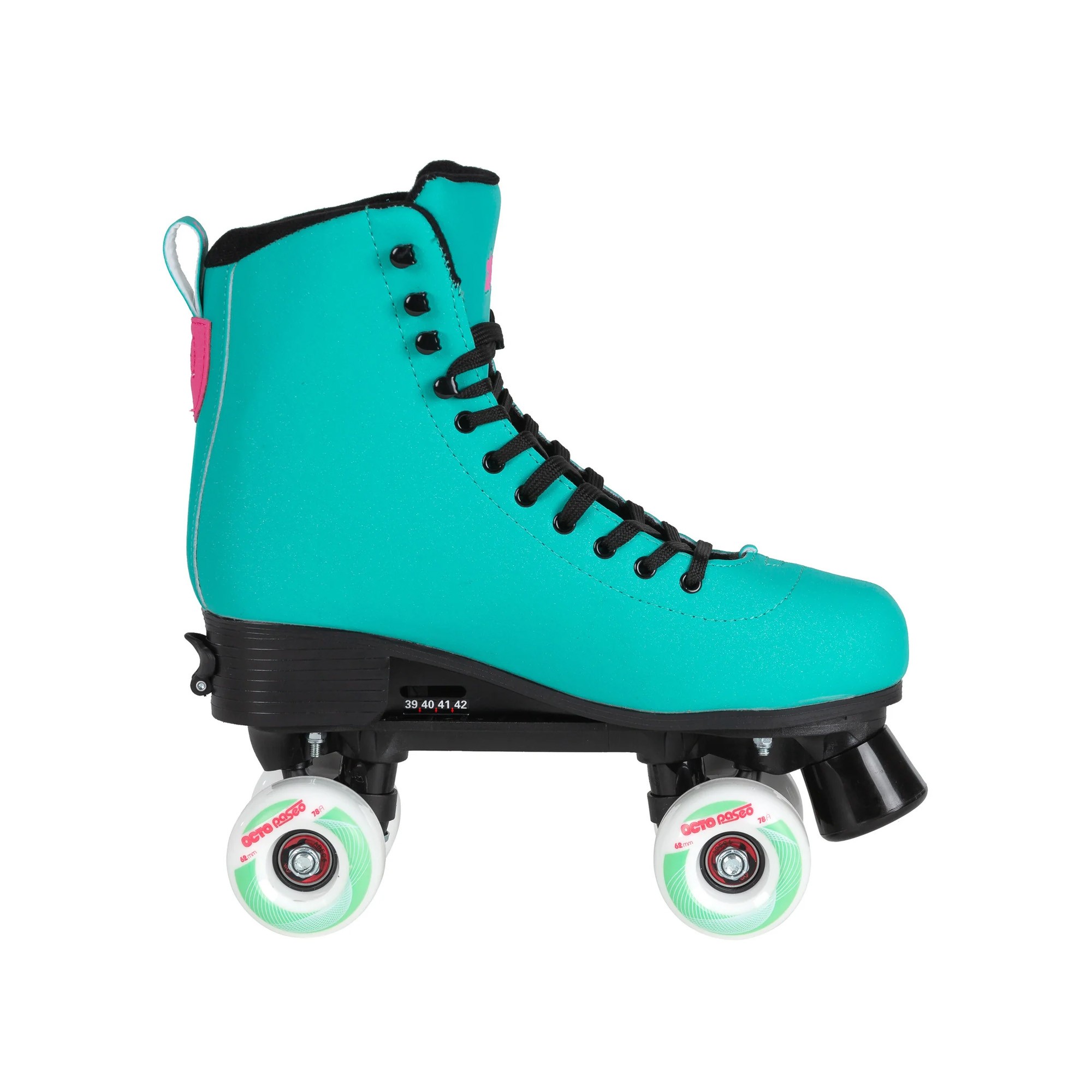Patins Enfant Ajustables Chaya Bliss Turquoise | Jack'n Roll