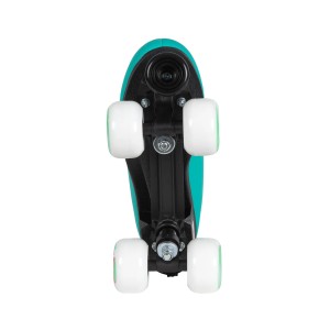 Patins Enfant Ajustables Chaya Bliss Turquoise | Jack'n Roll