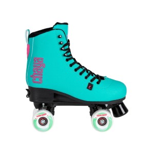 Patins Enfant Ajustables Chaya Bliss Turquoise | Jack'n Roll
