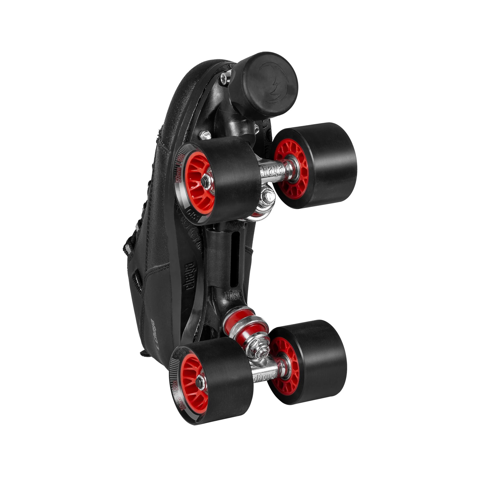 Patins Chaya Ruby | Roller Derby Débutant | Jack'nRoll