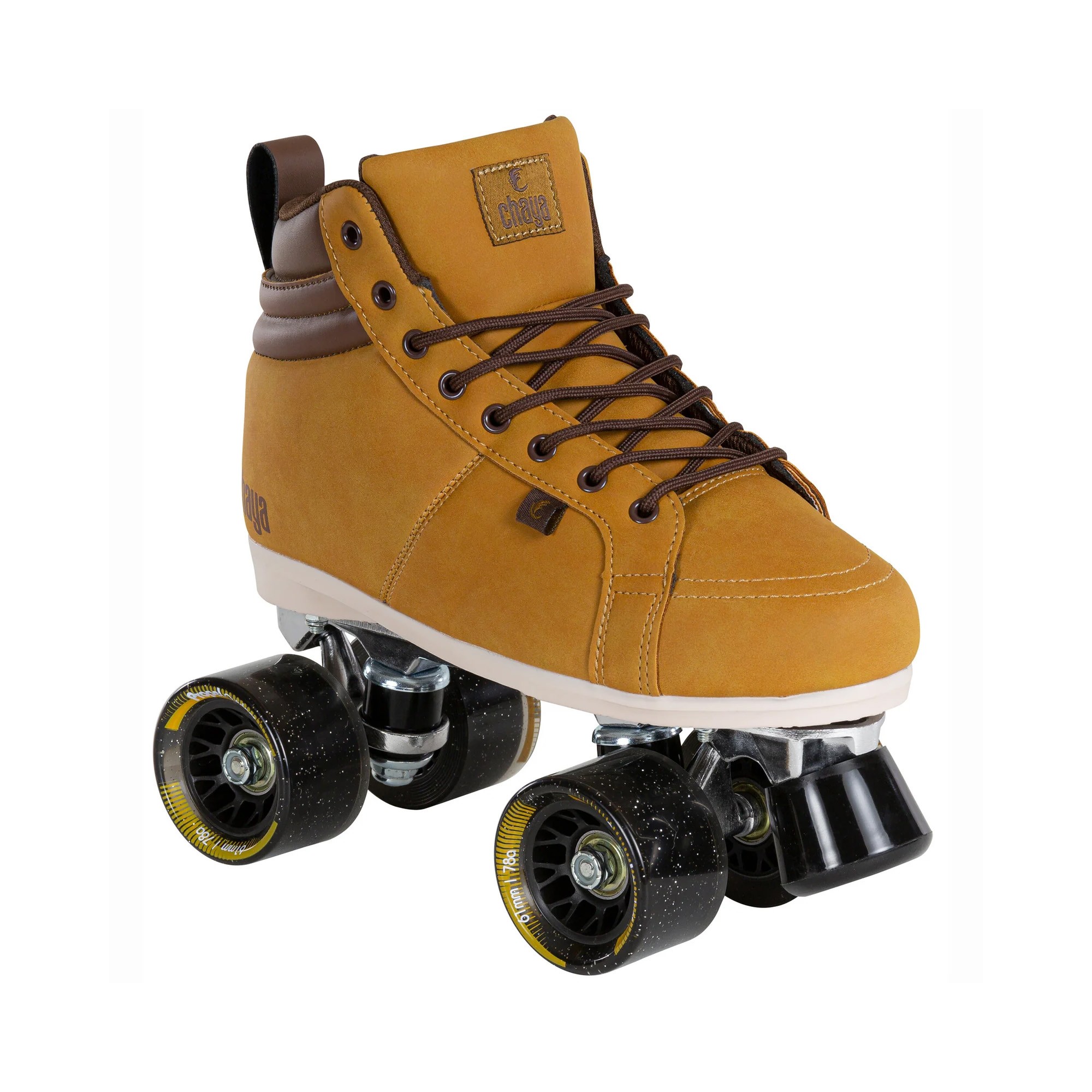 Patins Chaya Voyager | Roller Quad Outdoor Vegan | Jack'nRoll