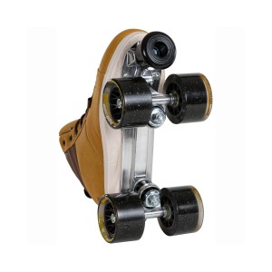 Patins Chaya Voyager | Roller Quad Outdoor Vegan | Jack'nRoll