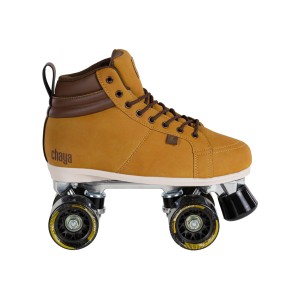 Patins Chaya Voyager | Roller Quad Outdoor Vegan | Jack'nRoll