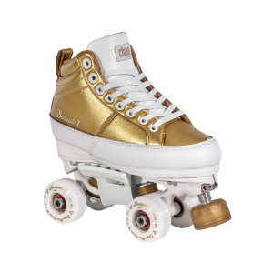 Patins De Park Chaya Kismet Barbiepatin Gold | Jack'nRoll