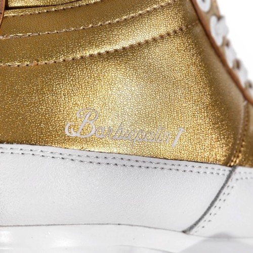 Patins De Park Chaya Kismet Barbiepatin Gold | Jack'nRoll
