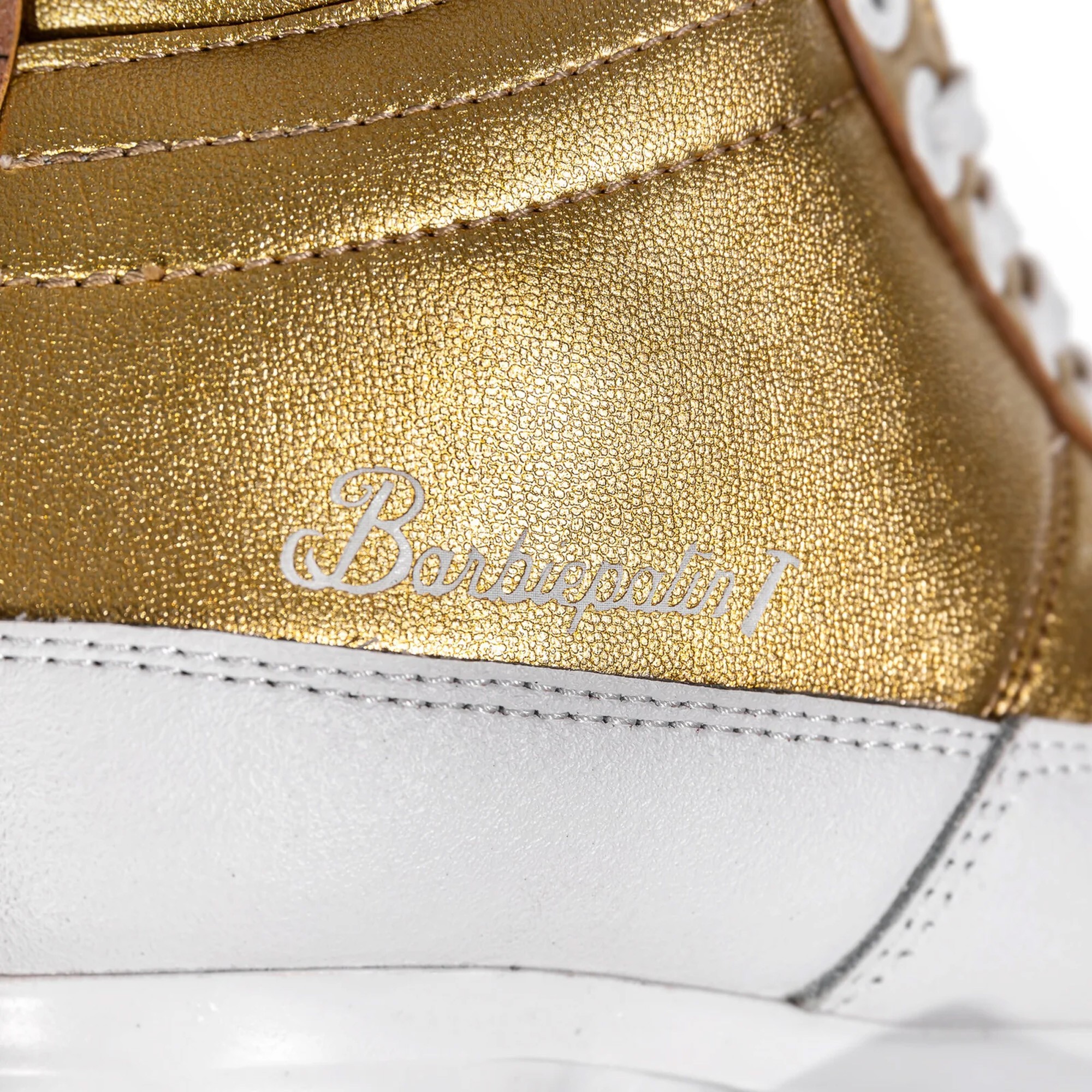Patins De Park Chaya Kismet Barbiepatin Gold | Jack'nRoll
