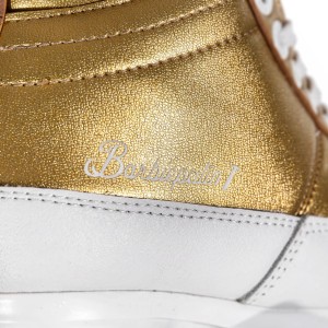 Patins De Park Chaya Kismet Barbiepatin Gold | Jack'nRoll
