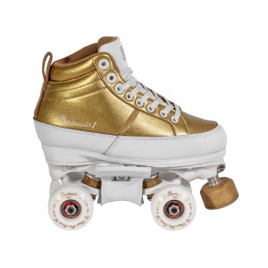 Patins De Park Chaya Kismet Barbiepatin Gold | Jack'nRoll