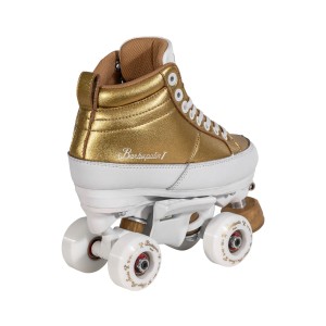 Patins De Park Chaya Kismet Barbiepatin Gold | Jack'nRoll