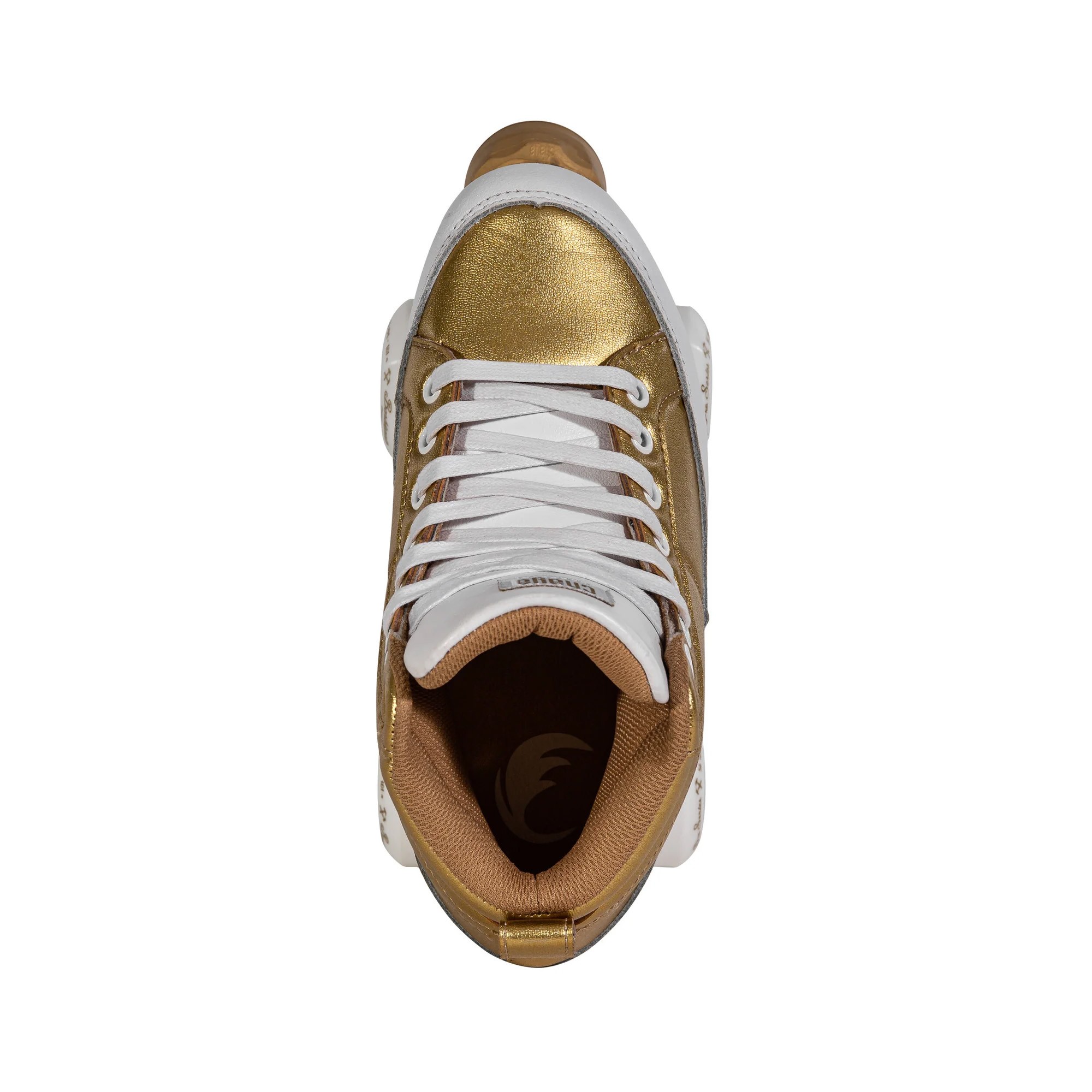 Patins De Park Chaya Kismet Barbiepatin Gold | Jack'nRoll