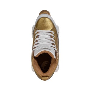 Patins De Park Chaya Kismet Barbiepatin Gold | Jack'nRoll
