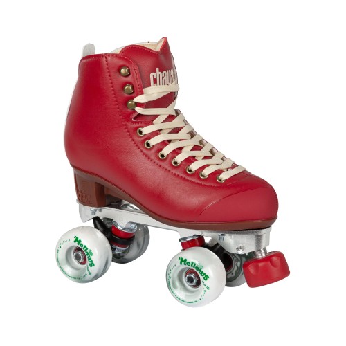 Patins à Roulettes Chaya Melrose Premium Berry Red | Jack'nRoll