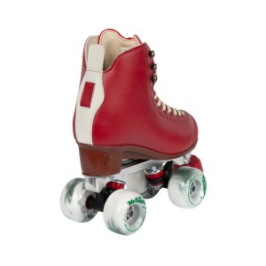 Patins à Roulettes Chaya Melrose Premium Berry Red | Jack'nRoll