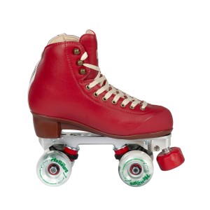 Patins à Roulettes Chaya Melrose Premium Berry Red | Jack'nRoll