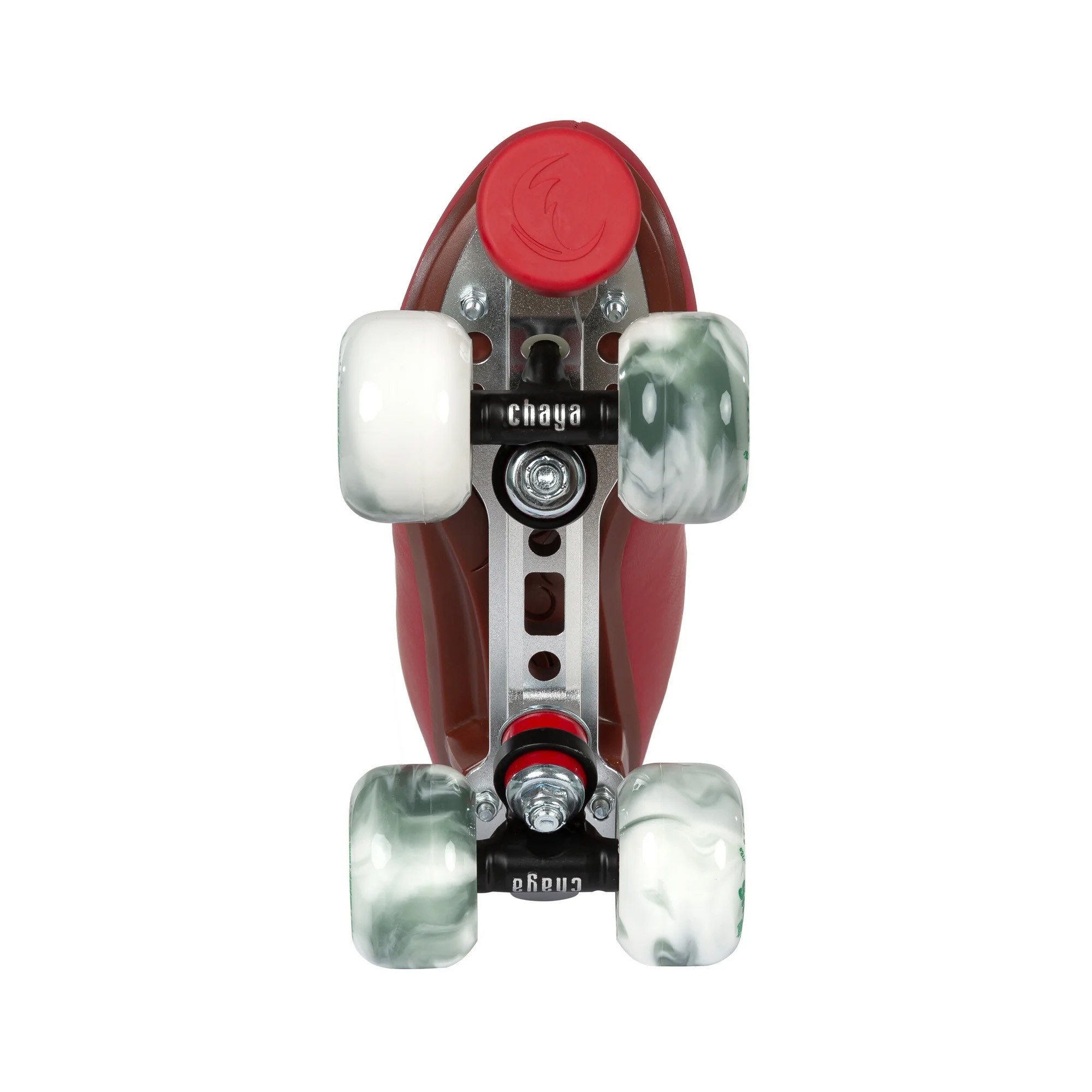 Patins à Roulettes Chaya Melrose Premium Berry Red | Jack'nRoll