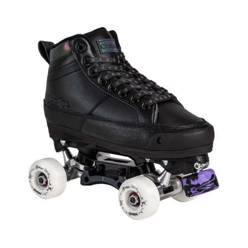Patins De Park Chaya Kismet Barbiepatin Black| Jack'nRoll
