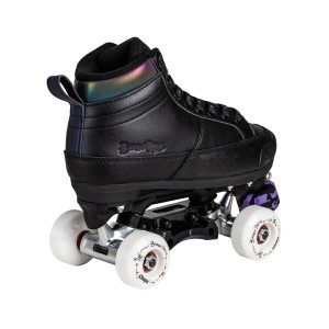 Patins De Park Chaya Kismet Barbiepatin Black| Jack'nRoll