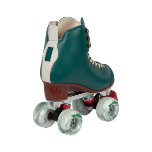 Patins à roulettes Chaya Melrose Juniper Green vegan | Jack'nRoll