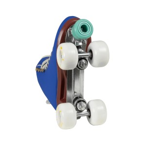 Patins Chaya Melrose Deluxe Cobalt | Roller Quad | Jack'nRoll