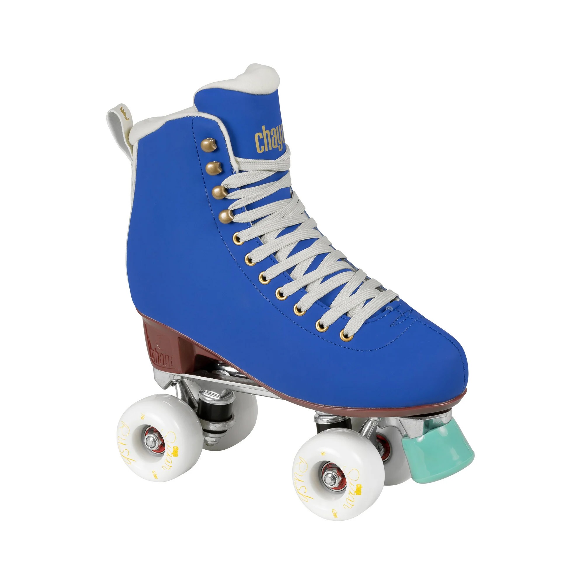 Patins Chaya Melrose Deluxe Cobalt | Roller Quad | Jack'nRoll