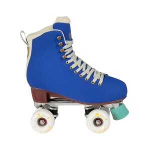 Patins Chaya Melrose Deluxe Cobalt | Roller Quad | Jack'nRoll