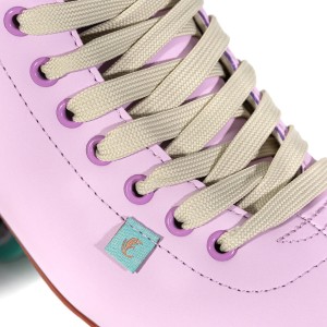 Patins Chaya Melrose Lavender | Roller Quad Lifestyle| Jack'nRoll