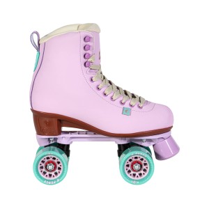 Patins Chaya Melrose Lavender | Roller Quad Lifestyle| Jack'nRoll