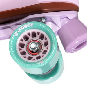 Patins Chaya Melrose Lavender | Roller Quad Lifestyle| Jack'nRoll