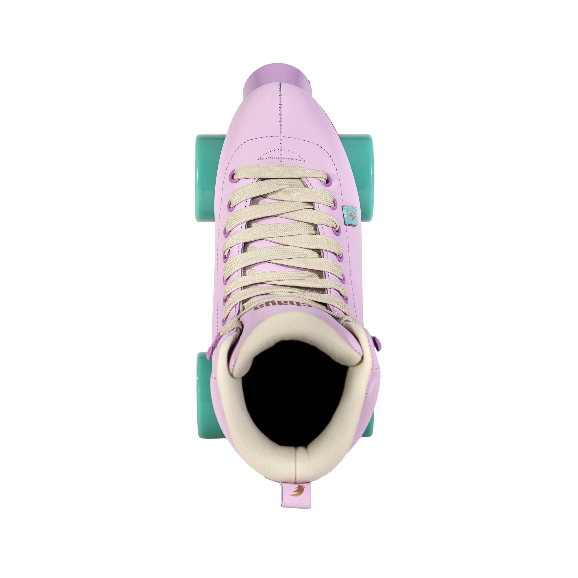 Patins Chaya Melrose Lavender | Roller Quad Lifestyle| Jack'nRoll
