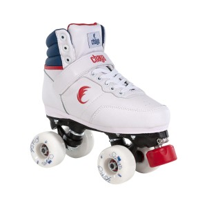 Patins Chaya Jump 2.0 | Roller Quad Lifestyle | Jack'nRoll