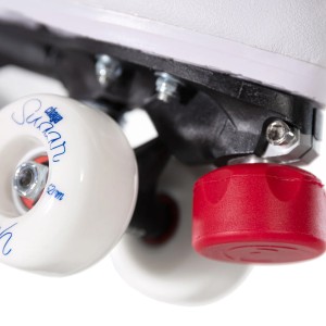 Patins Chaya Jump 2.0 | Roller Quad Lifestyle | Jack'nRoll