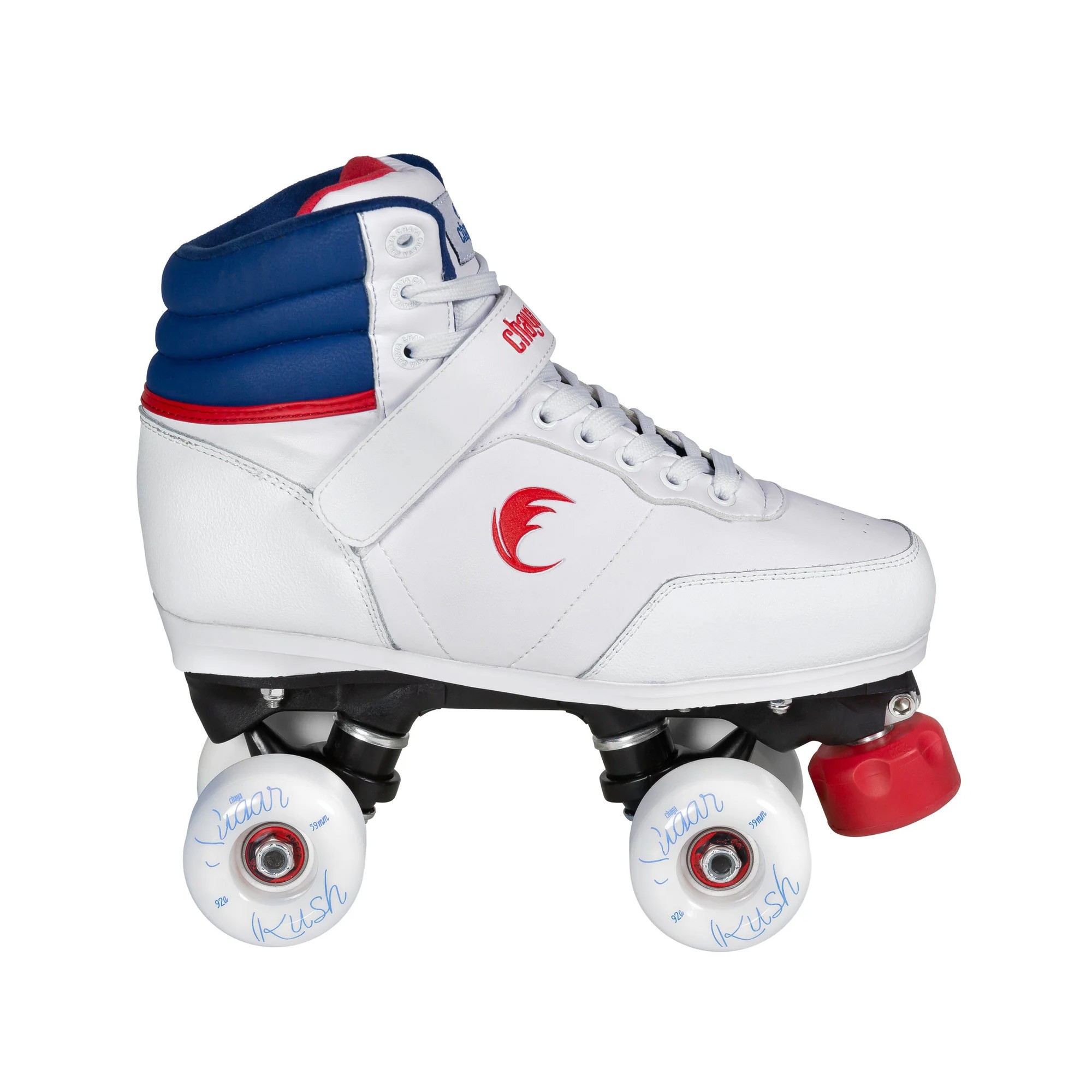 Patins Chaya Jump 2.0 | Roller Quad Lifestyle | Jack'nRoll