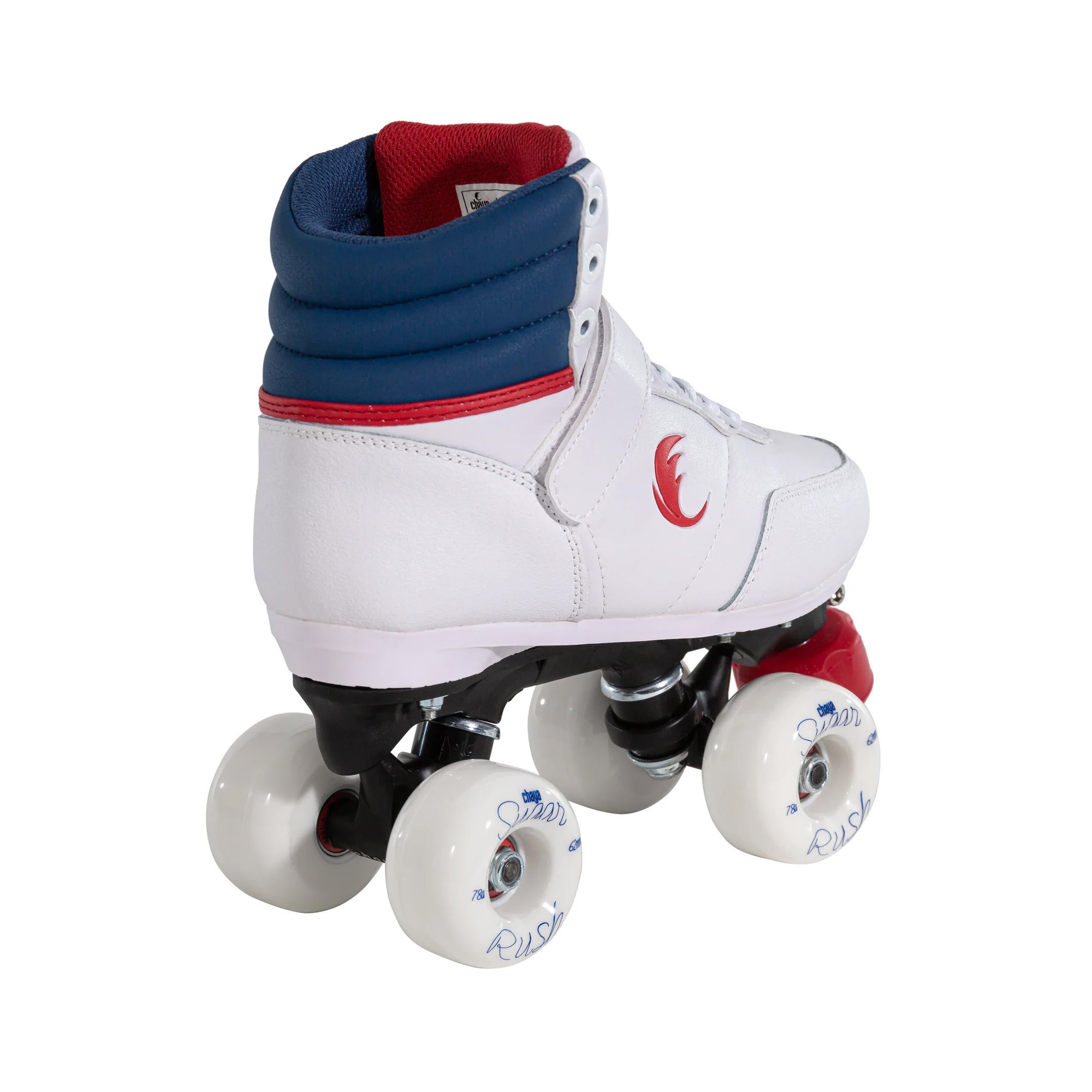 Patins Chaya Jump 2.0 | Roller Quad Lifestyle | Jack'nRoll
