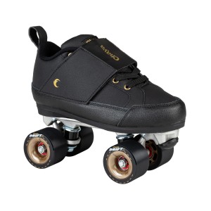 Patins Chaya Chameleon Low | Roller Quad Dacing | Jack'nRoll